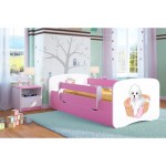 Postelja Babydreams Kužek